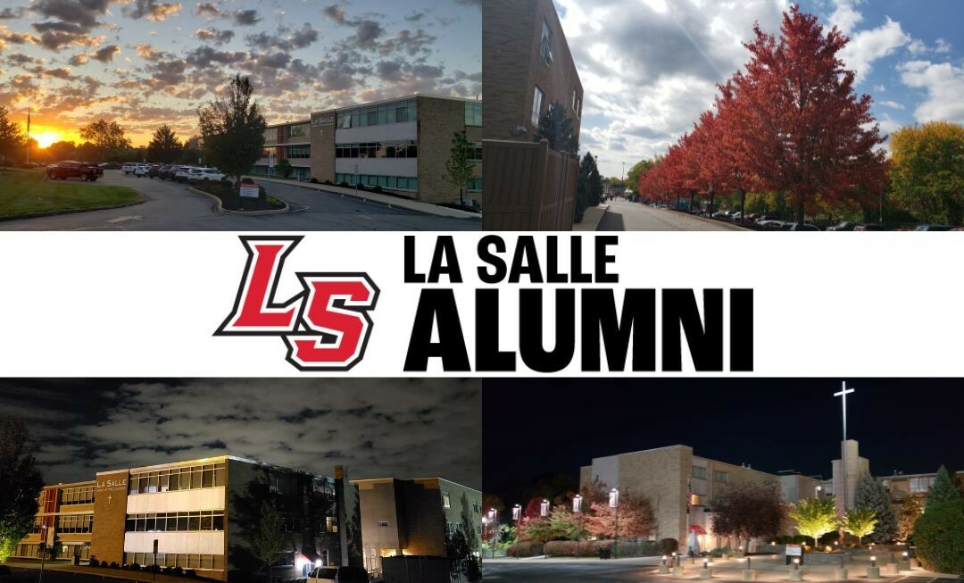 La Salle Campus Fall 2022